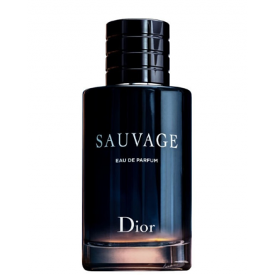 DIOR- Sauvage Perfume Masculino  EAU DE PARFUM 100ml 